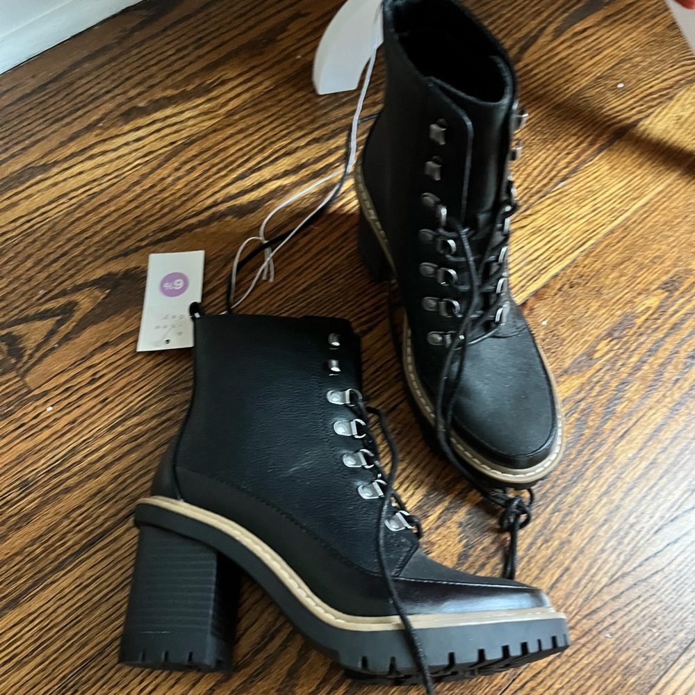 Target Winter Boots